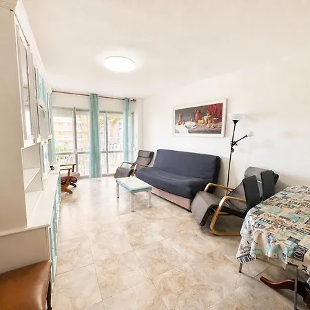 Apartment Torre Hirta 9 Peniscola