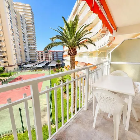 Torre Hirta 9 Apartment