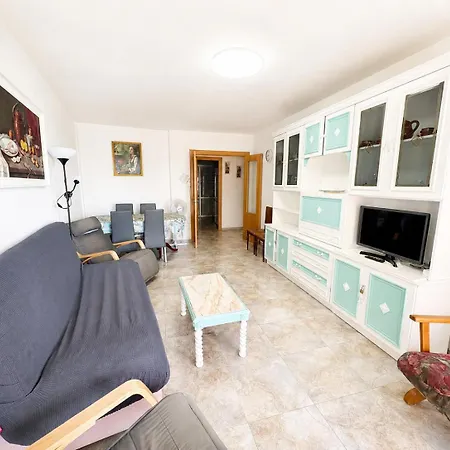Apartment Torre Hirta 9 Peniscola